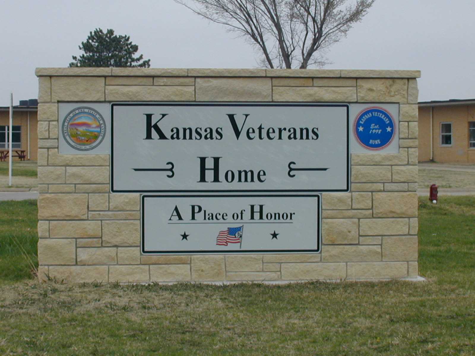 Kansas Military and Veterans Benefits An Official Air Force Benefits